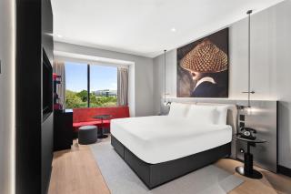 Radisson RED Auckland - 7