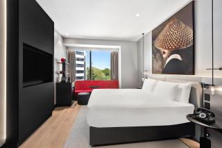 Radisson RED Auckland - 6