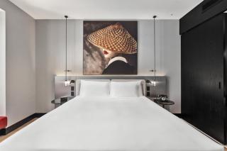 Radisson RED Auckland - 5