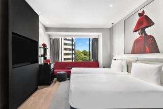Radisson RED Auckland - 4