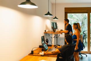 Sokkool Coliving and Coworking - Canggu - 9