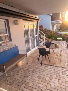 Memento Vivere - Mosselbaai - 7