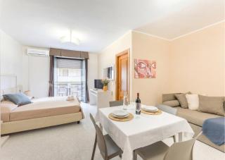 Rina Sea Apartments 2 people Studio - 8