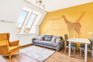 Apartamenty Oaza Superior Zakopane - 8
