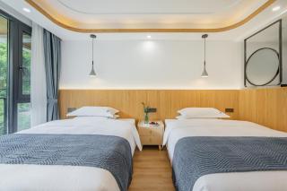 安吉季意民宿 Jiyi Boutique Homestay, Anji, Huzhou - 9