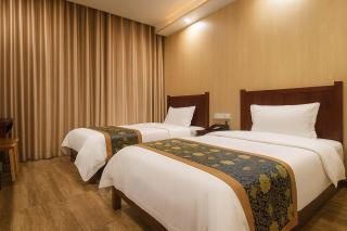 Zhangjiajie Laiqi Guesthouse Hotel - 2