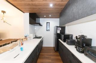 Osaka Station 3min Direct Namba 11min Direct 6min Walk to Station 4BR House - 6