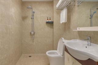 Zhangjiajie Laiqi Guesthouse Hotel - 7