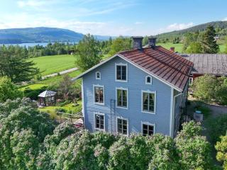 Norrgården Hälsingland - 9