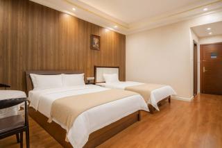 Zhangjiajie Laiqi Guesthouse Hotel - 3