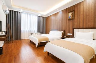 Zhangjiajie Laiqi Guesthouse Hotel - 9