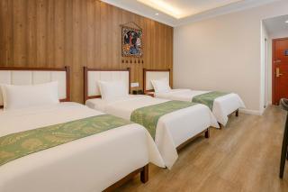 Zhangjiajie Laiqi Guesthouse Hotel - 8