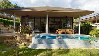 MoonLight Villa - Private Tropical Pool Escape - 0