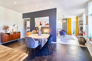 Ker Soaz Charming 2-bedroom apartment central near the beach - 3