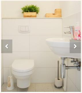 Winterberg Appartement - Winterberg - 6