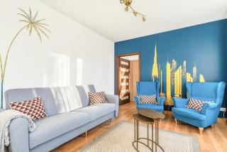 Apartamenty Oaza Superior Zakopane - 9