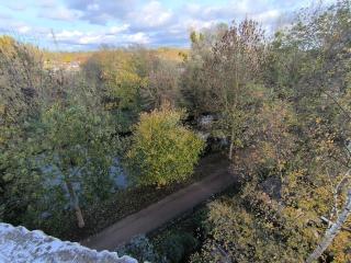 Charmante Wohnung in Potsdam - 4