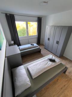 Charmante Wohnung in Potsdam - 1