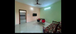 Beach House Saligrama - 2