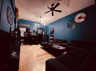 墾丁恆春古城戀戀時光旅宿l電動麻將l k歌l烤肉l德州撲克l可包棟 IG kenting timehouse - 5