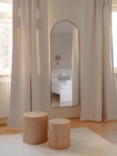 Studio Apartment Berlin Mitte 37m2 - U-Bahn Leopoldplatz by Rooms Berlin - 2