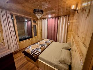 Oh Yaara - Stay n Cafe - Tosh - 9