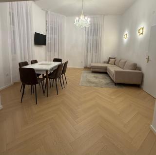 Modern ausgestattete Wohnung mit Wiener Charme - 4