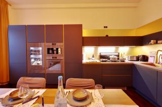 EDLER WOHNRAUM Loft im Graphischen Viertel 2 SZ mit Balkon, Kaffeevollautomat, Klima, Lift & Tiefgarage - 7