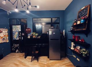 墾丁恆春古城戀戀時光旅宿l電動麻將l k歌l烤肉l德州撲克l可包棟 IG kenting timehouse - 8