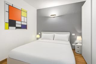 Hostdomus - Bianca Suite - 8