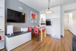 Hostdomus - Bianca Suite - 4