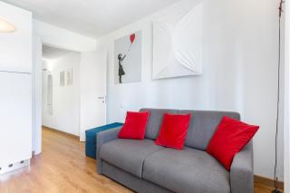 Hostdomus - Bianca Suite - Sestriere - 6