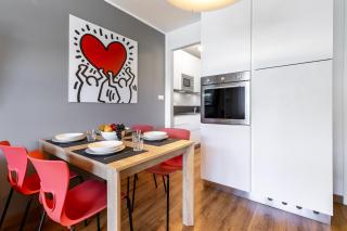 Hostdomus - Bianca Suite - 5