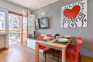 Hostdomus - Bianca Suite - 3