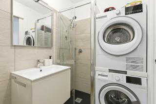 Hostdomus - Bianca Suite - 7