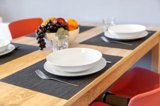 Hostdomus - Bianca Suite - 1