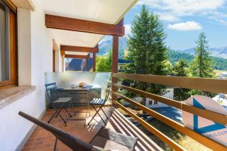 Hostdomus - Bianca Suite - Sestriere - 8
