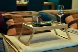 EDLER WOHNRAUM Loft im Graphischen Viertel 2 SZ mit Balkon, Kaffeevollautomat, Klima, Lift & Tiefgarage - 1