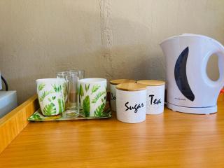 Urban Space Lodge - 9