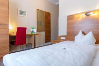 Pension Am Pollingpark - Dessau - 3