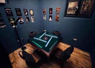 墾丁恆春古城戀戀時光旅宿l電動麻將l k歌l烤肉l德州撲克l可包棟 IG kenting timehouse - 9