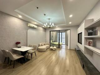 Prada Apartment Vinhomes Times City Hà Nội - 6