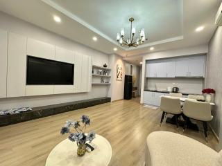 Prada Apartment Vinhomes Times City Hà Nội - 7