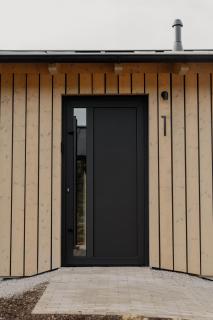 Hüttenchalets Rhön - 7