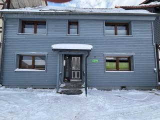 Ferienwohnung Am Graben - Hasselfelde - 8