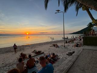 Rin Bay View Resort - 7