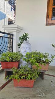 Ashiana By Ijabojyu- Pet friendly Homestay - 5