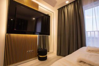 Klaus Luxury Apartment #Bucharest - 3