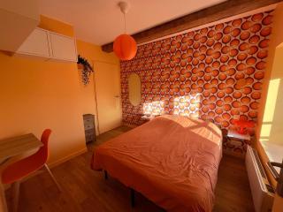 Studio Hyper Centre - Vonnas - 2