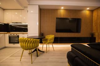 Klaus Luxury Apartment #Bucharest - 5